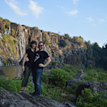 Hipcamp host Keirnyn R.