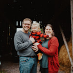 Hipcamp host Courtney H.,
