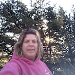 Hipcamp host Margret B.,