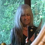 Hipcamp host Linda K.,