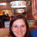 Hipcamp host Crystal D.,