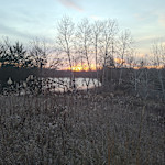 Hipcamp host Mke Services E.