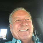 Hipcamp host Ken R.,