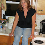 Hipcamp host Paula G.,