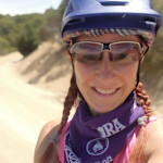 Hipcamp host Angie B.,
