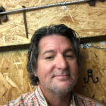 Hipcamp host Jeff H.,