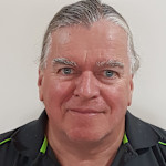 Hipcamp host Rodney H.,