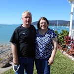 Hipcamp host Brendhan W.,