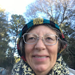 Hipcamp host Paula Tarver E.,