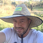 Hipcamp host Ben B.,
