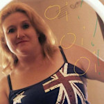Hipcamp host Tracey M.,