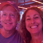 Hipcamp host Joe And Amy H.,