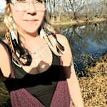 Hipcamp host Rae H.