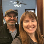 Hipcamp host April B.,