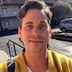 Hipcamp host Gerald G.,