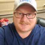 Hipcamp host Ryan B.,