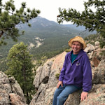 Hipcamper Debbie