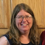 Hipcamp host Cathy H.,
