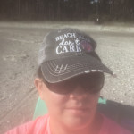Hipcamp host Christine B.