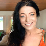 Hipcamp host Lisa B.,