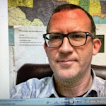 Hipcamp host William J.