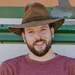 Hipcamp host Aidan P.,