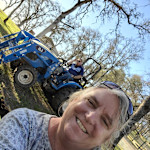Hipcamp host Debra E.,