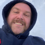 Hipcamp host Dustin M.,