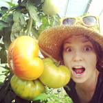 Hipcamp host Kelsey Love Z.,