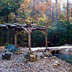 Hipcamp host Meshelle A.,