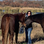 Hipcamp host Cherie R.,