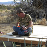 Hipcamp host James C.,