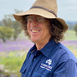 Hipcamp host Rob L.,