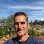Hipcamp host John K.,