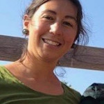 Hipcamp host Lindsay F.,