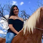 Hipcamp host Denyse C.,