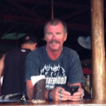 Hipcamp host Shayne L.,