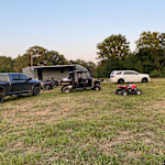 Hipcamp host Kimber G.,