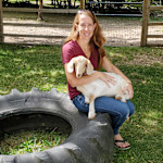 Hipcamp host Melissa N.,