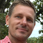 Hipcamp host Juergen M.,