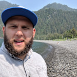 Hipcamp host Robert B.,