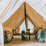 Hipcamp host Stone Mountain Retreat !.,