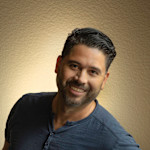 Hipcamp host David P.,