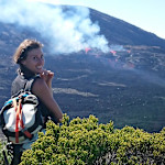 Hipcamp host Kat B.,