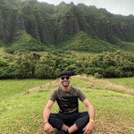 Hipcamp host Benoit C.,