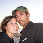 Hipcamp host Robin G.,