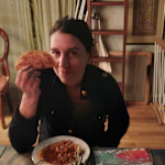 Hipcamp host Brittney B.,