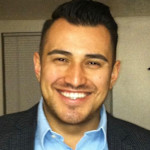 Hipcamp host Oscar G.,