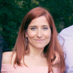 Hipcamp host Andrea R.,