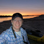 Hipcamp host Brian T.,